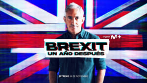 poster Brexit, un año después