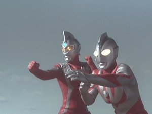อุลตร้าแมนนีออส (1995) Ultraman Neos พากย์ไทย 04