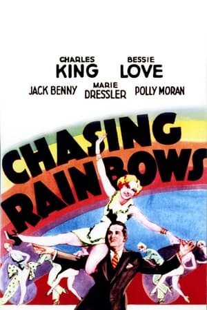 Chasing Rainbows poster