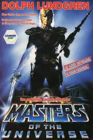 Image Masters of the Universe