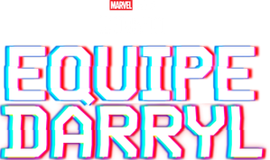 Marvel One Shot: Equipe Darryl — Logos 3