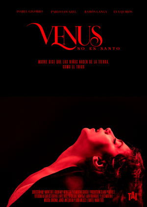 Venus no es Santo stream