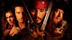 Pirates of the Caribbean: The Curse of the Black Pearl film complet