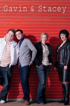 Gavin & Stacey: Sæson 1