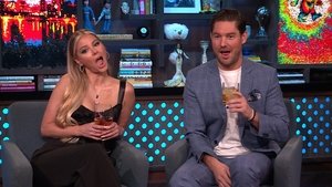 Watch What Happens Live with Andy Cohen Ariana Madix and Craig Conover