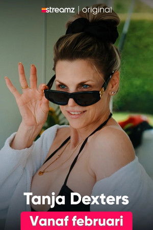 Poster de Tanja: Drama heeft een Voornaam
