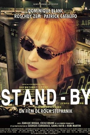 Poster Stand-by 2000
