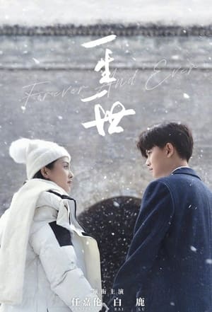 Poster 一生一世 2021