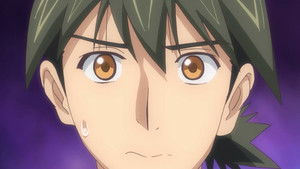 Nobunaga-sensei no Osanazuma: 1×1