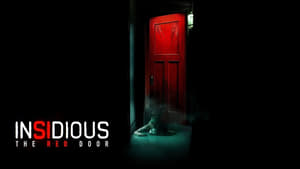 Insidious: The Red Door