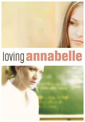 Loving Annabelle cover