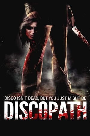 Poster di Discopathe