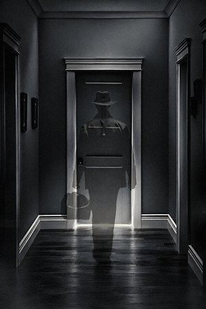 The Exorcist 36