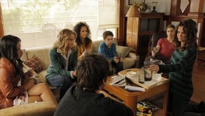 The Fosters: s1 e14 PL