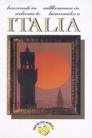 Poster Welcome to Italy (1993)