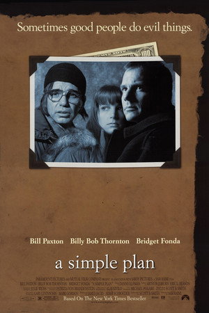Постер фильма «Простой план (1998)» — (11 из 42)
