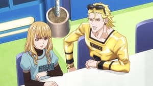 TIGER & BUNNY Temporada 2 Capitulo 2