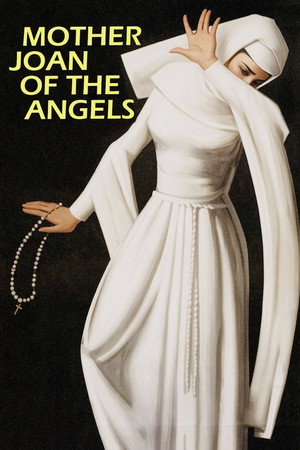 Mother Joan of the Angels