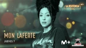 Mon Laferte