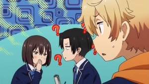 This Art Club Has a Problem! Season 1 Episode 9