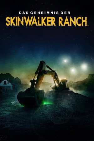 Image Das Geheimnis der Skinwalker Ranch
