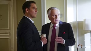 NCIS – Tengerészeti Helyszínelők: 13×19