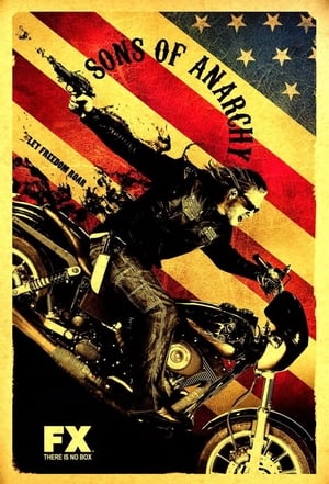 Sons of Anarchy Season 6 Complete