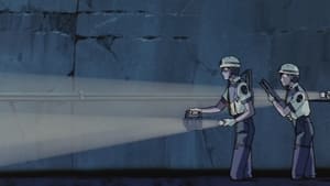 Patlabor: 1×38