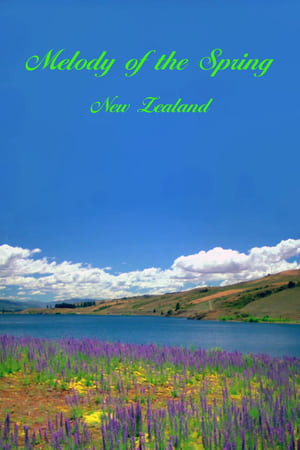 Image Melody of the Spring - New Zealand