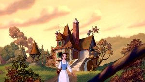 فيلم كرتون الجميلة والوحش – Beauty and the Beast مدبلج لهجة مصرية