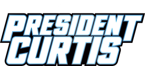 President Curtis - S1 - Épisode 2 - Logo