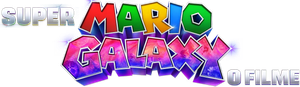 Super Mario Galaxy: O Filme