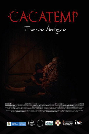 Tiempo Antigüo