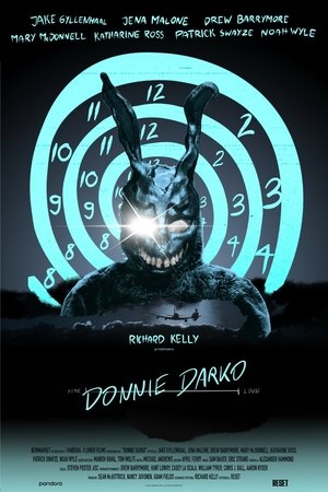 Image Donnie Darko