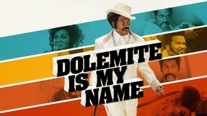 Dolemite Is My Name (2019)