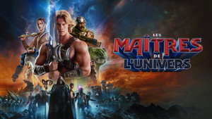 Les Maîtres de l'univers