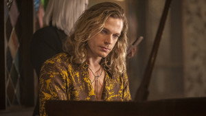 The Vampire Lestat