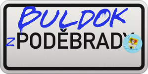 Buldok z Poděbrad — Logos 2