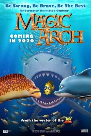 Magic Arch 3D              2020 Full Movie