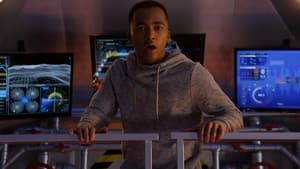 Mech-X4 1. évad 8. rész