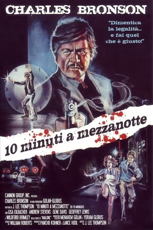 Image 10 minuti a mezzanotte