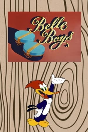 Belle Boys