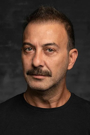 Hakan Yılmaz portrait