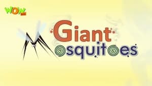 Image Giant Mosquitoes
