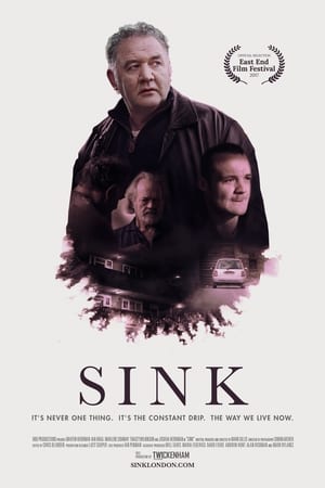 Poster Sink 2018