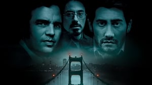 مشاهدة فيلم Zodiac 2007 مترجم