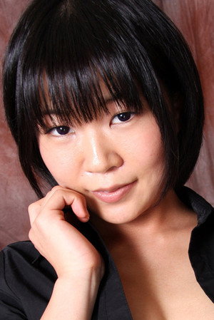 Saya Takazawa portrait