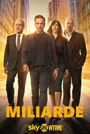 Poster Miliarde Sezonul 7 Episodul 9 2023