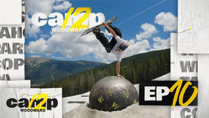 Snow in July - Episode 10