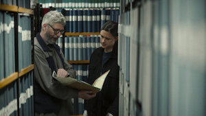 Terra de Pecados: 1×4